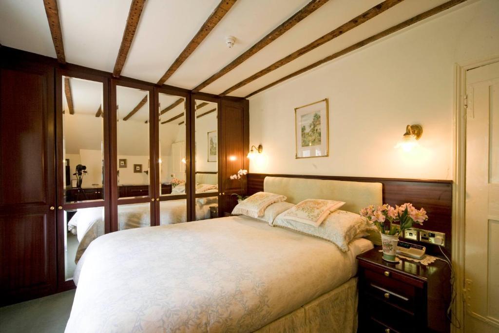 Park Cottage Warwick  Habitación foto