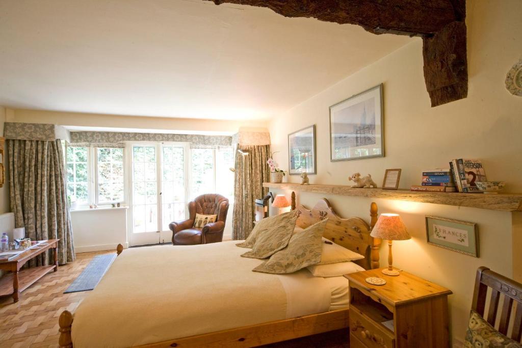 Park Cottage Warwick  Habitación foto