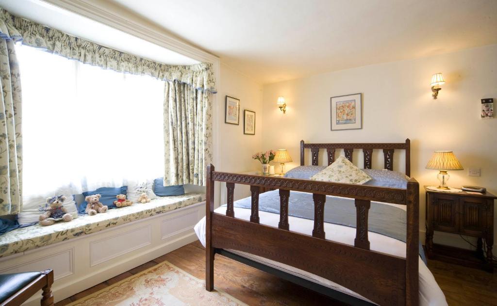 Park Cottage Warwick  Habitación foto