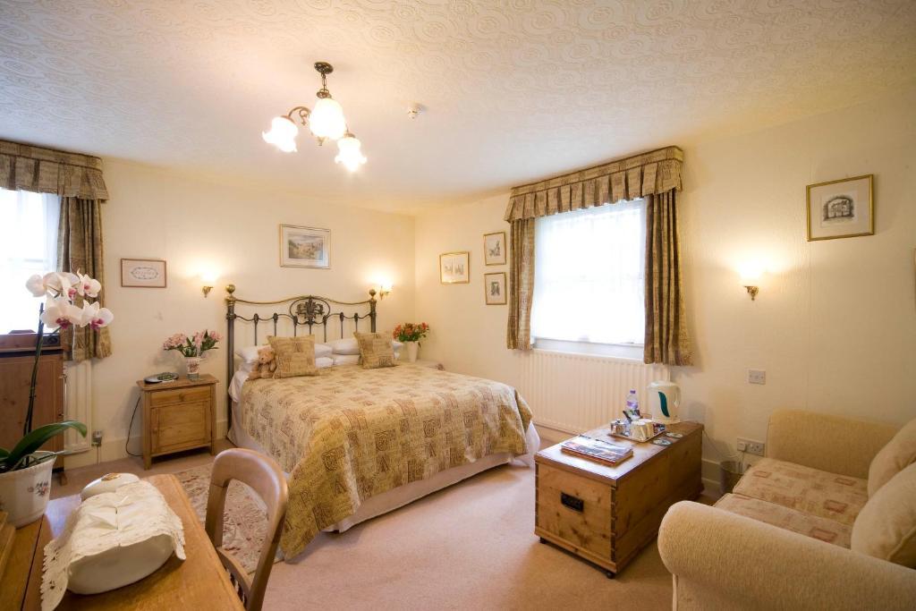 Park Cottage Warwick  Habitación foto